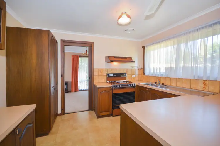 Second view of Homely house listing, 27 Franklin St, Stawell VIC 3380