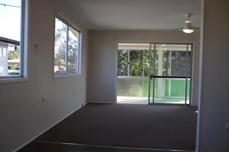 Fourth view of Homely house listing, 28 Hillcrest Ave, Granville QLD 4650
