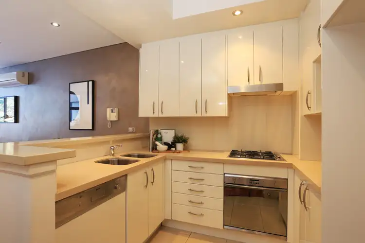 Second view of Homely apartment listing, 101/635 Gardeners Rd, Mascot NSW 2020