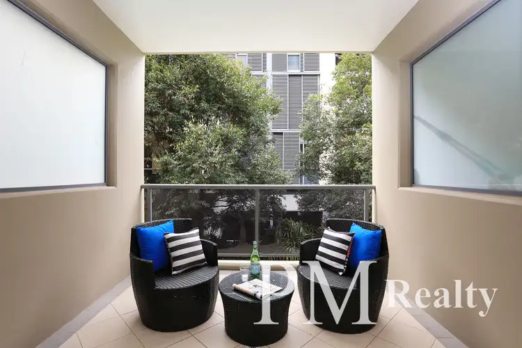 Fifth view of Homely apartment listing, 101/635 Gardeners Rd, Mascot NSW 2020