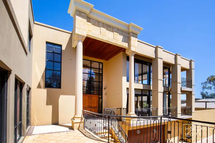 Second view of Homely house listing, 147A Riverton Drive West, Rossmoyne WA 6148