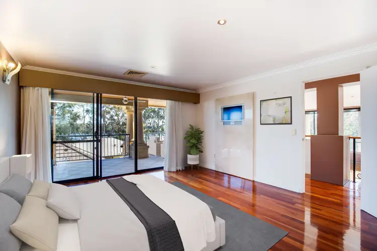 Third view of Homely house listing, 147A Riverton Drive West, Rossmoyne WA 6148