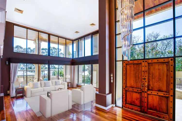 Sixth view of Homely house listing, 147A Riverton Drive West, Rossmoyne WA 6148