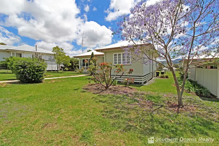 Third view of Homely house listing, 7 Olive St, Killarney QLD 4373