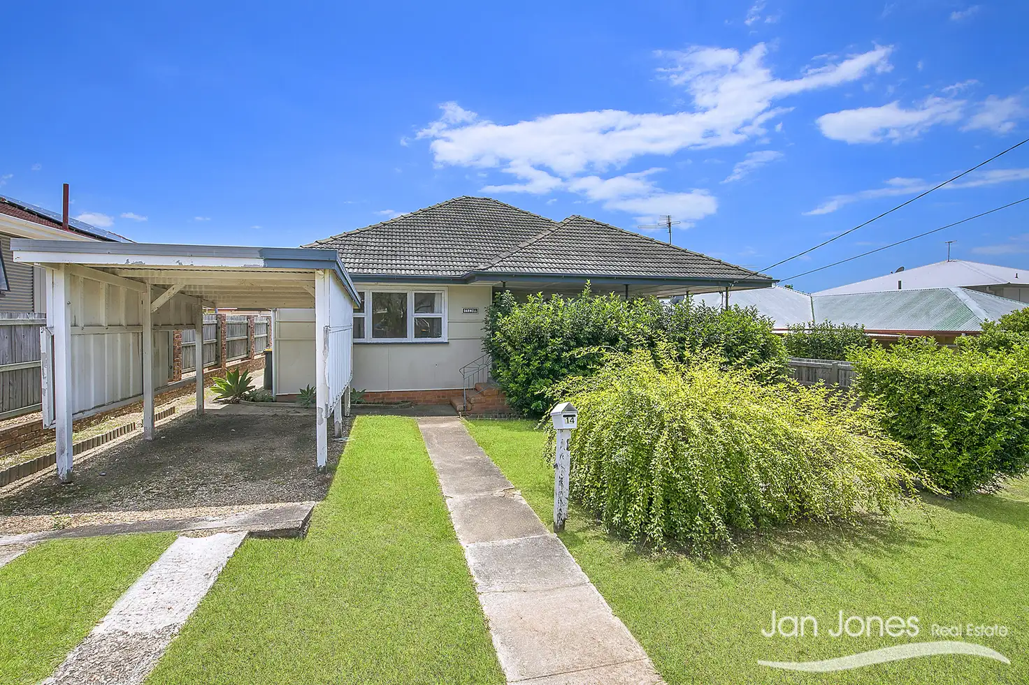 Main view of Homely house listing, 14 Welch St, Clontarf QLD 4019