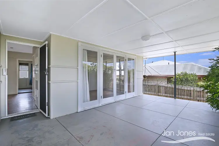 Second view of Homely house listing, 14 Welch St, Clontarf QLD 4019