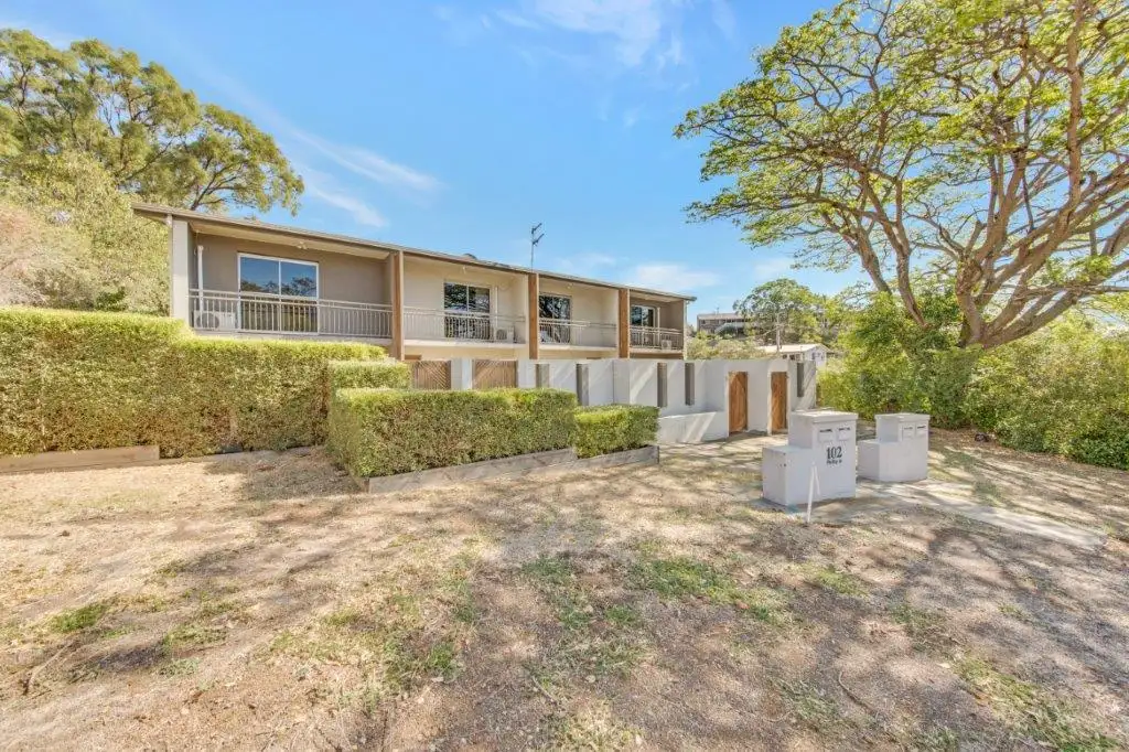 Main view of Homely block of units listing, 102 Philip St, Sun Valley QLD 4680