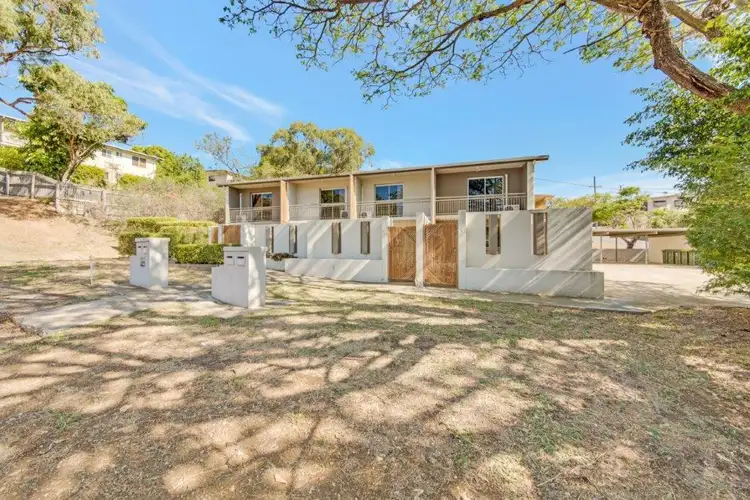 Second view of Homely block of units listing, 102 Philip St, Sun Valley QLD 4680