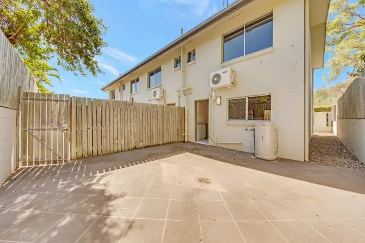 Fourth view of Homely block of units listing, 102 Philip St, Sun Valley QLD 4680
