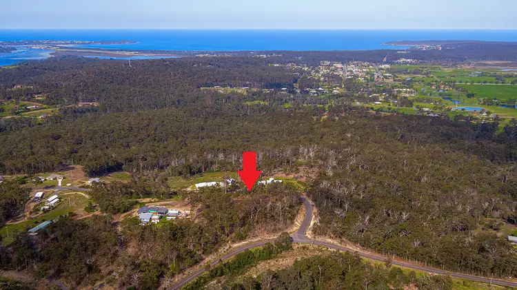 Lot 81 Mac Hill Place, Bald Hills NSW 2549