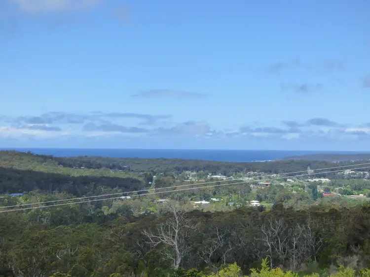 Second view of Homely land listing, Lot 81 Mac Hill Place, Bald Hills NSW 2549