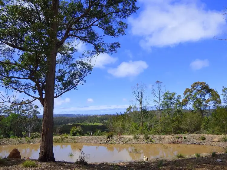 Fourth view of Homely land listing, Lot 81 Mac Hill Place, Bald Hills NSW 2549