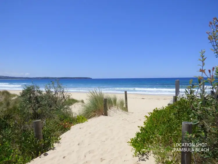 Seventh view of Homely land listing, Lot 81 Mac Hill Place, Bald Hills NSW 2549