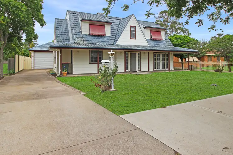 103 Satur Rd, Scone NSW 2337