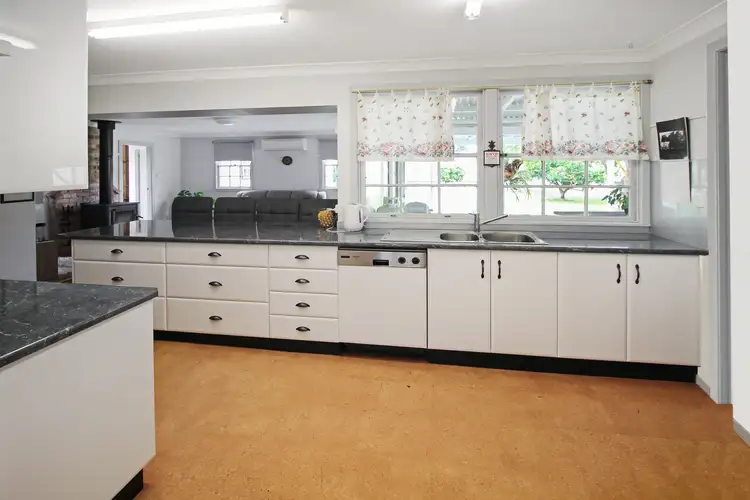 Fourth view of Homely house listing, 103 Satur Rd, Scone NSW 2337