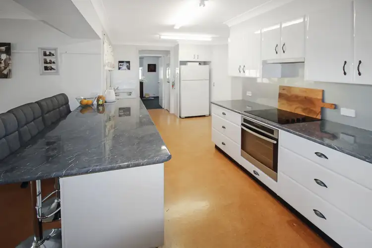 Fifth view of Homely house listing, 103 Satur Rd, Scone NSW 2337