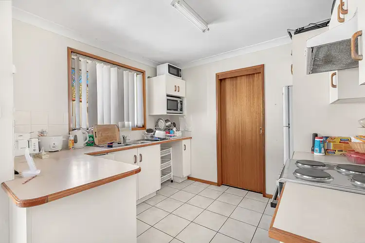 Second view of Homely unit listing, Unit 4/36A Mawson St, Shortland NSW 2307