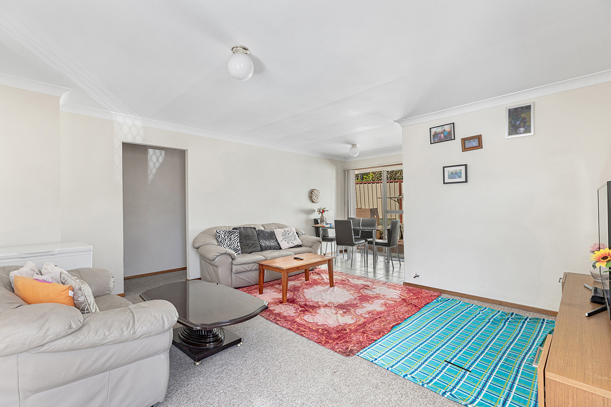 Fourth view of Homely unit listing, Unit 4/36A Mawson St, Shortland NSW 2307