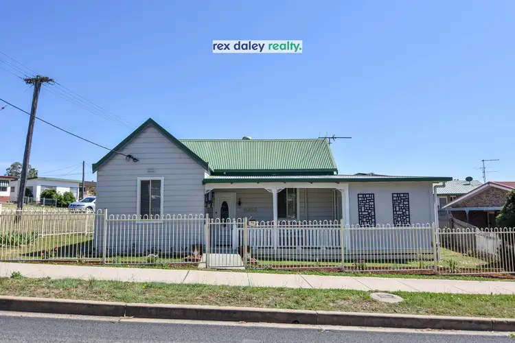 93 Warialda Rd, Inverell NSW 2360