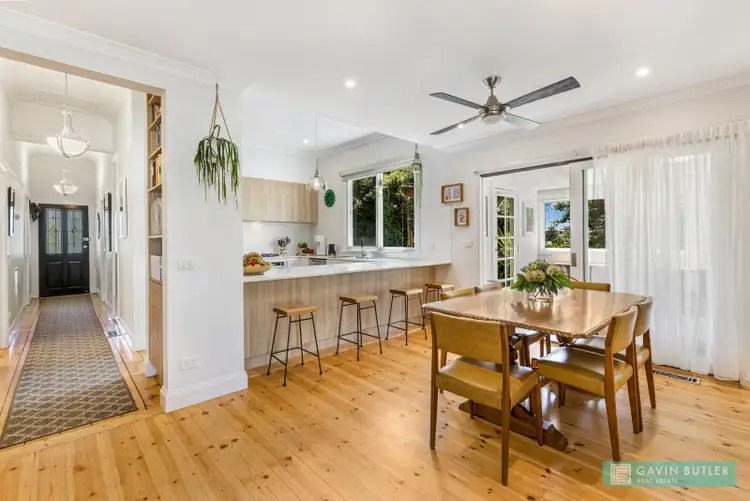 Third view of Homely house listing, 1 George St, Kennington VIC 3550