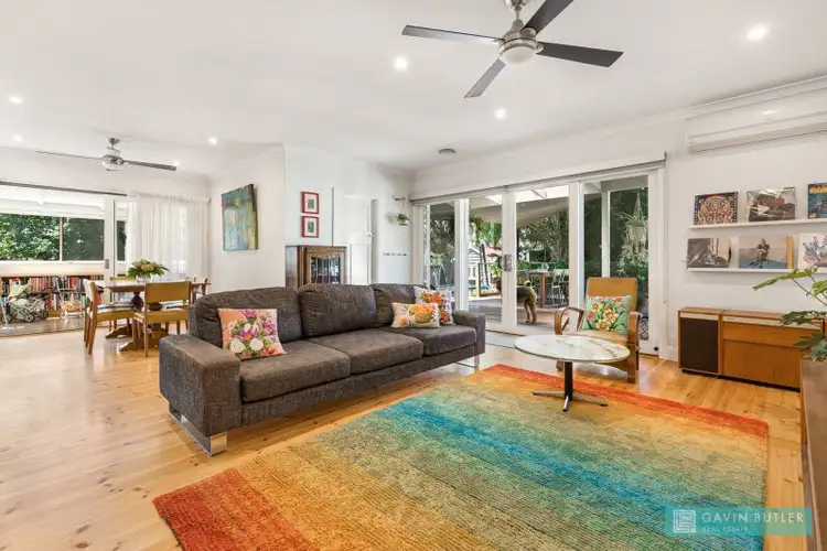 Sixth view of Homely house listing, 1 George St, Kennington VIC 3550