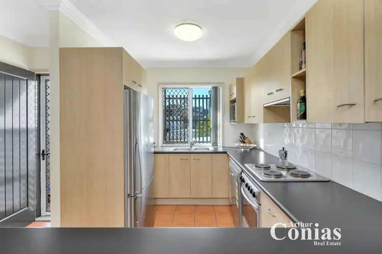 Fourth view of Homely townhouse listing, 7/50 Macdonnell St, Toowong QLD 4066