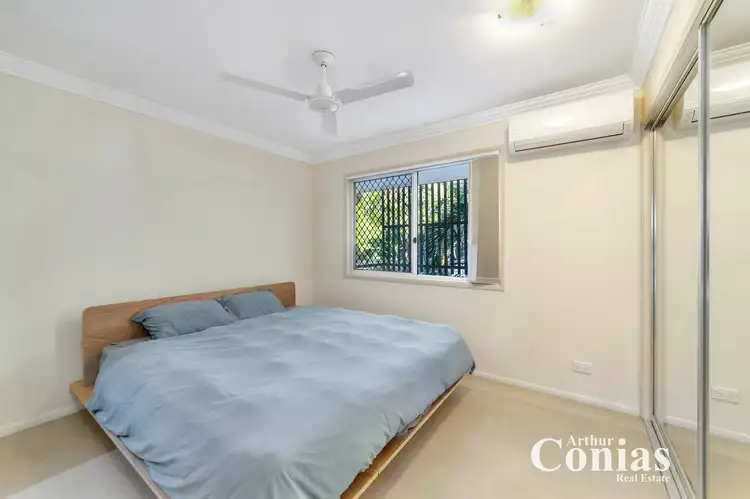 Sixth view of Homely townhouse listing, 7/50 Macdonnell St, Toowong QLD 4066