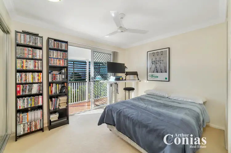 Seventh view of Homely townhouse listing, 7/50 Macdonnell St, Toowong QLD 4066