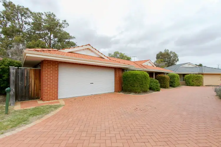 Third view of Homely house listing, Unit 5/28-30 Tudor Avenue North, Shelley WA 6148
