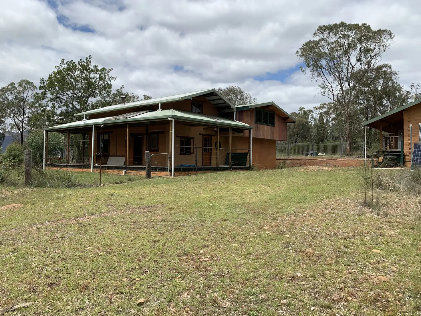 Main view of Homely rural property listing, 1910 Glen Davis Rd, Capertee NSW 2846
