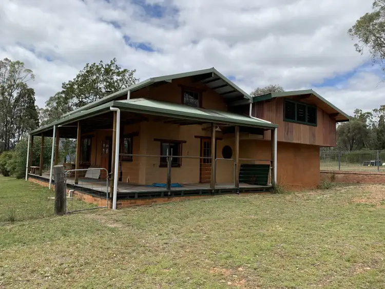 Third view of Homely rural property listing, 1910 Glen Davis Rd, Capertee NSW 2846