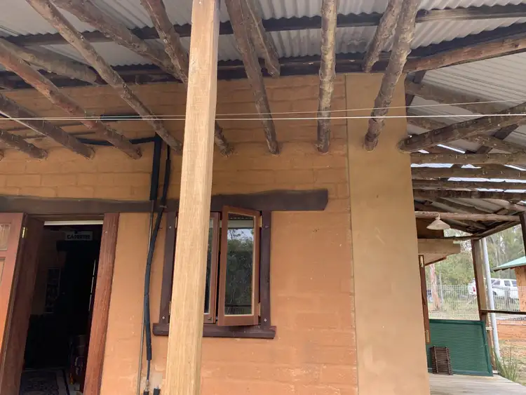 Seventh view of Homely rural property listing, 1910 Glen Davis Rd, Capertee NSW 2846