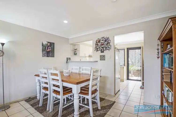 Seventh view of Homely townhouse listing, 1/100 Morris Rd, Rothwell QLD 4022