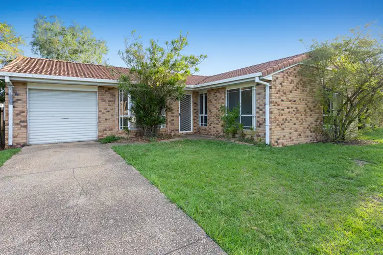 Main view of Homely house listing, 9 Aegean St, Waterford West QLD 4133
