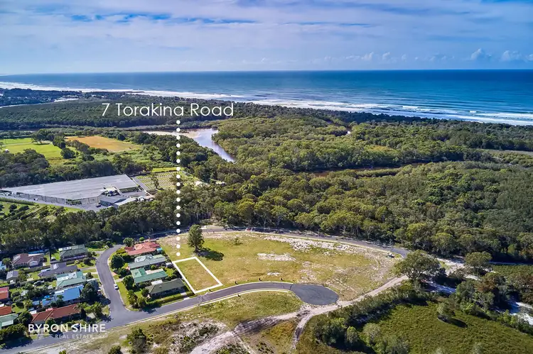 7 Torakina Rd, Brunswick Heads NSW 2483
