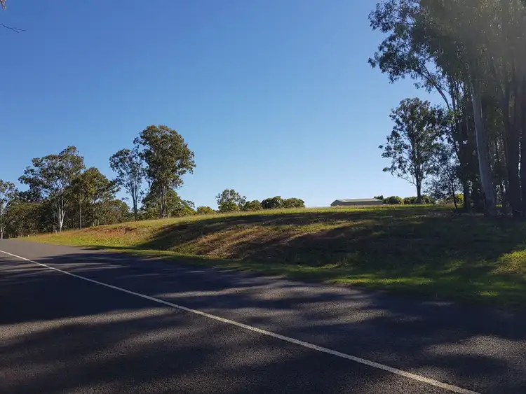 Second view of Homely land listing, Lot 24 Iindah Road W, Tinana QLD 4650