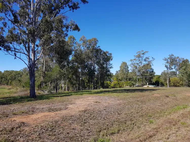 Third view of Homely land listing, Lot 24 Iindah Road W, Tinana QLD 4650