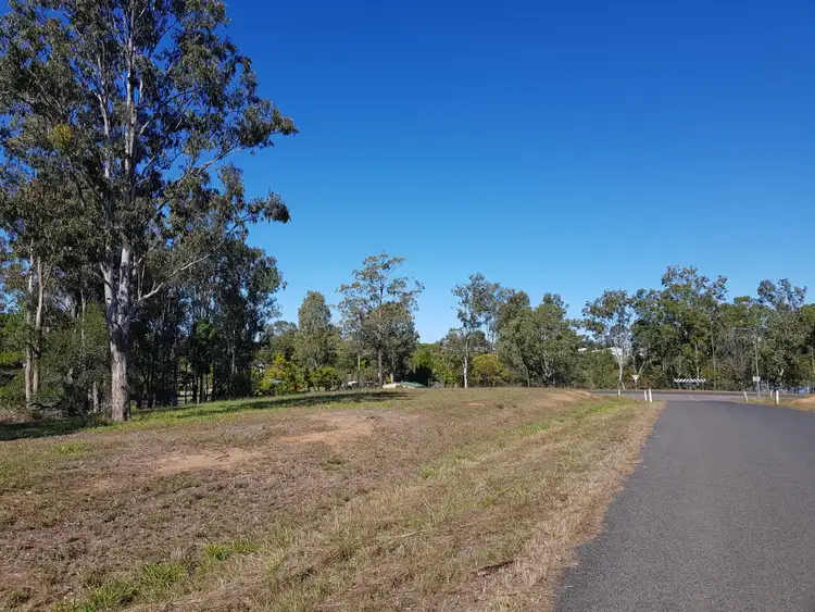 Fourth view of Homely land listing, Lot 24 Iindah Road W, Tinana QLD 4650