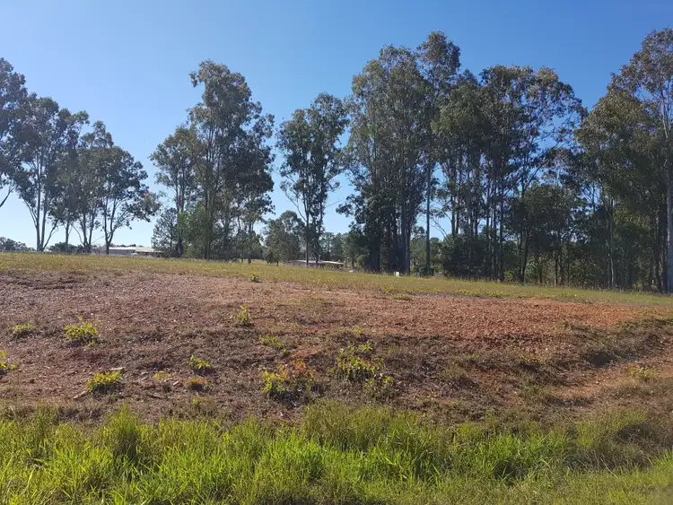 Fifth view of Homely land listing, Lot 24 Iindah Road W, Tinana QLD 4650