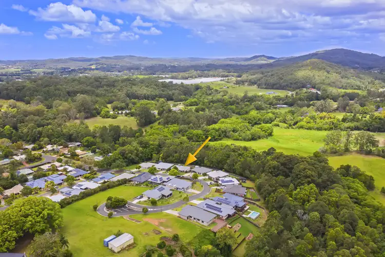 Main view of Homely house listing, 42 Emerald Vista Pde, Yandina QLD 4561