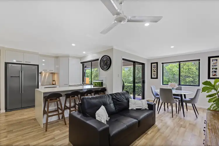 Fourth view of Homely house listing, 42 Emerald Vista Pde, Yandina QLD 4561