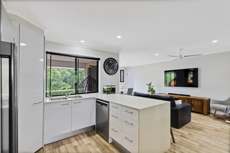 Fifth view of Homely house listing, 42 Emerald Vista Pde, Yandina QLD 4561