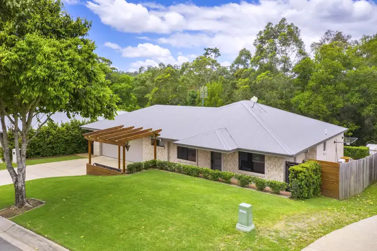 Sixth view of Homely house listing, 42 Emerald Vista Pde, Yandina QLD 4561