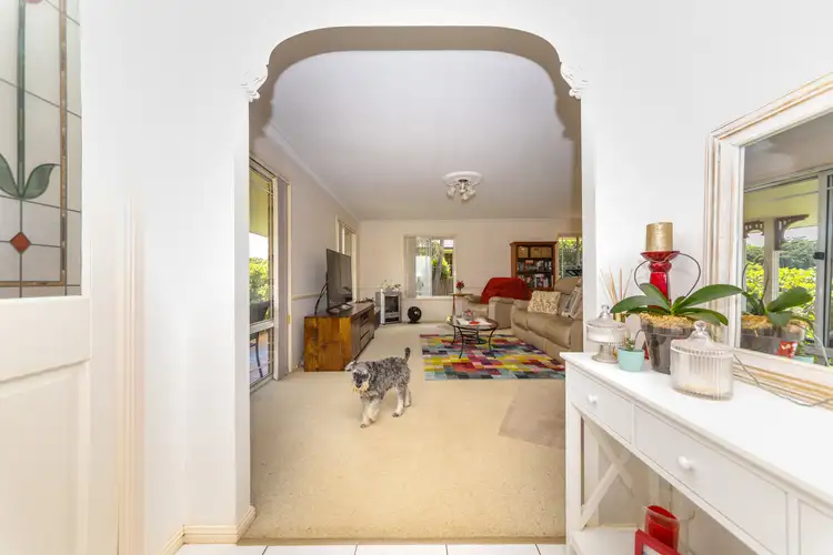 Second view of Homely house listing, 83 Panorama Dr, Alstonville NSW 2477