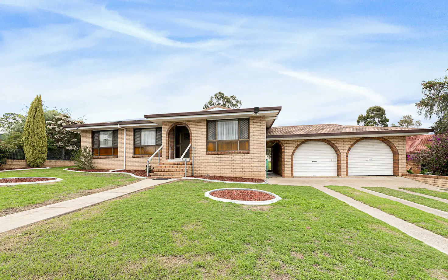 Main view of Homely house listing, 17 Schoch St, Warwick QLD 4370