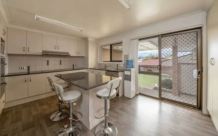 Second view of Homely house listing, 17 Schoch St, Warwick QLD 4370