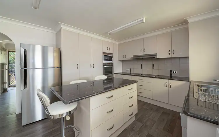 Third view of Homely house listing, 17 Schoch St, Warwick QLD 4370