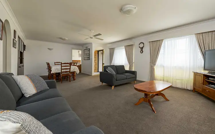 Fourth view of Homely house listing, 17 Schoch St, Warwick QLD 4370