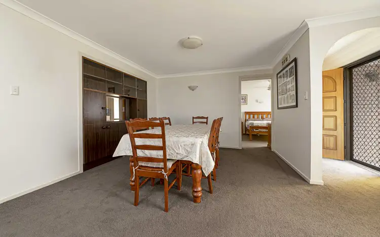 Fifth view of Homely house listing, 17 Schoch St, Warwick QLD 4370