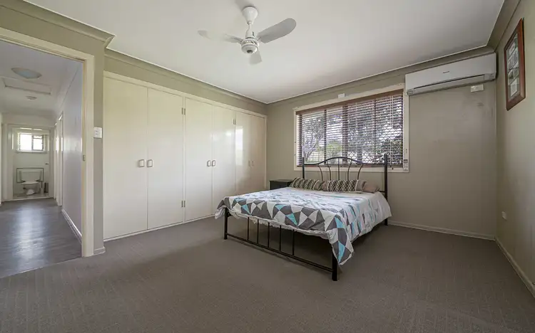 Sixth view of Homely house listing, 17 Schoch St, Warwick QLD 4370